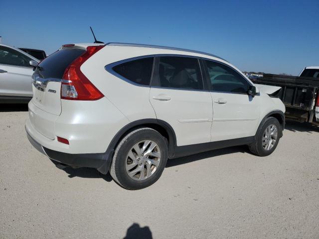 5J6RM4H78FL013570 | 2015 HONDA CR-V EXL