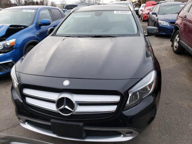 VIN WDCTG4GB0FJ138285 2015 Mercedes-Benz GLA-Class,... no.5