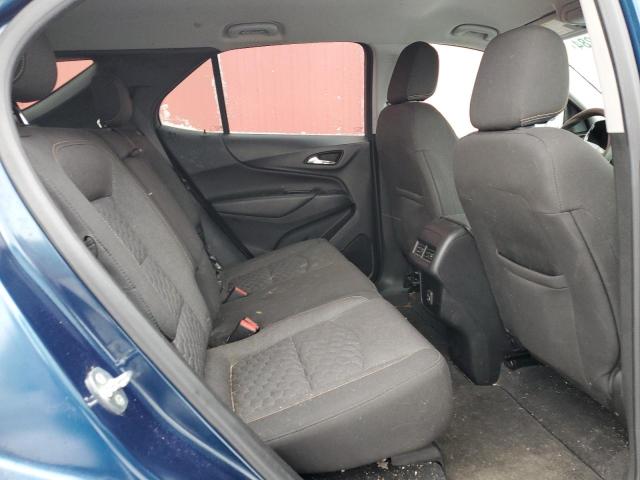 2GNAXKEV1K6272641 | 2019 CHEVROLET EQUINOX LT