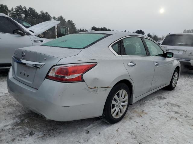 1N4AL3AP5FN321932 | 2015 NISSAN ALTIMA 2.5