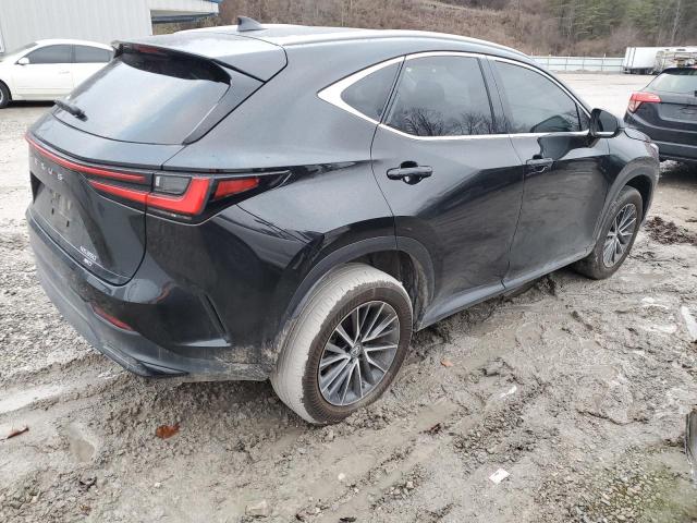2023 LEXUS NX 350 2T2GGCEZ5PC017908