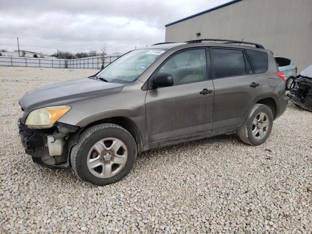 2009 Toyota RAV4 