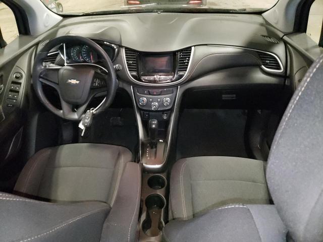 3GNCJKSB9KL313923 | 2019 CHEVROLET TRAX LS