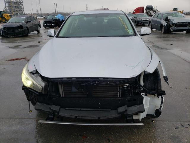 JN1BV7AP7EM679587 | 2014 INFINITI Q50 BASE