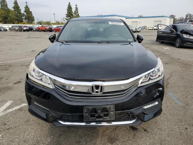 1HGCR2F50HA190276 | 2017 HONDA ACCORD SPO