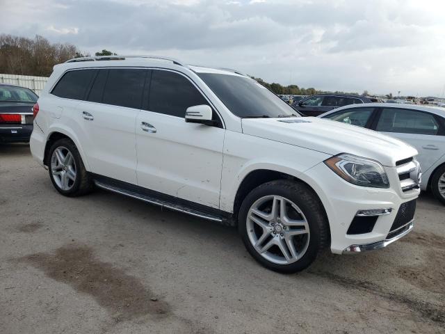 VIN 4JGDF7DE9FA453062 2015 Mercedes-Benz GL-Class, ... no.4