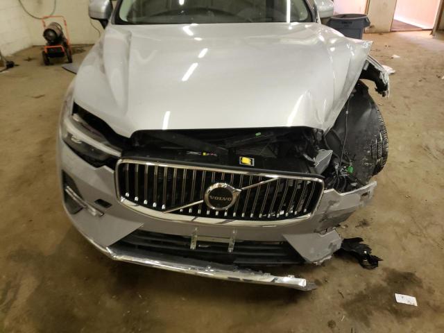 2023 VOLVO XC60 ULTIM - YV4L12RA6P1197498