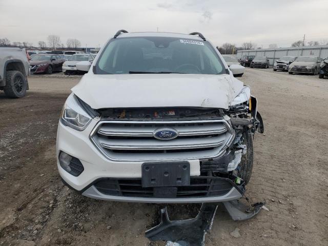 1FMCU9HD7JUD43794 | 2018 FORD ESCAPE SEL