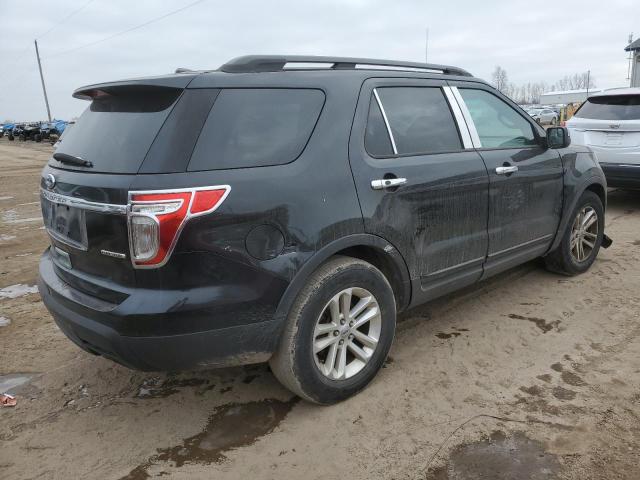 1FM5K7B80DGC41562 | 2013 Ford explorer