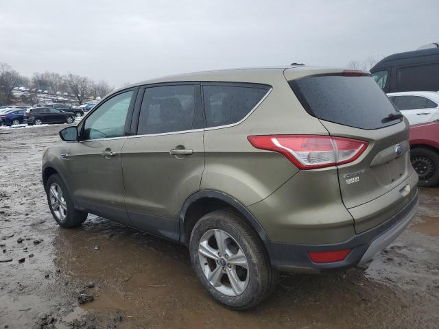 1FMCU0GX7EUB23701 | 2014 FORD ESCAPE SE