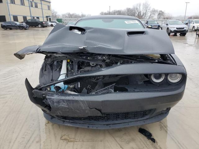 2022 DODGE CHALLENGER - 2C3CDZAG0NH164423