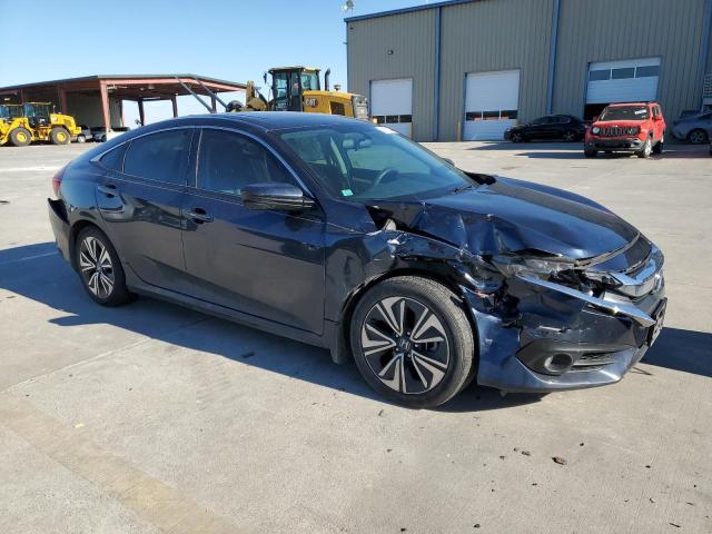 Vin: 19xfc1f30he030319, lot: 39132244, honda civic ex 20174