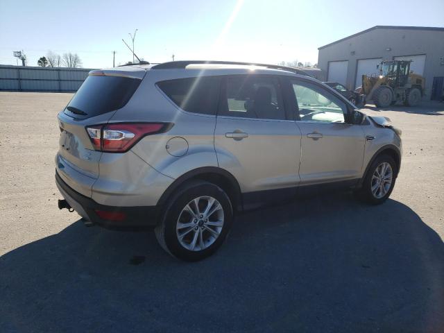 1FMCU9GD2JUC08496 | 2018 FORD ESCAPE SE