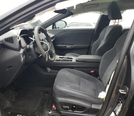 2023 LEXUS RZ 450E JTJAAAAB0PA016532