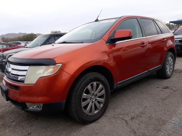 2008 Ford Edge Limited