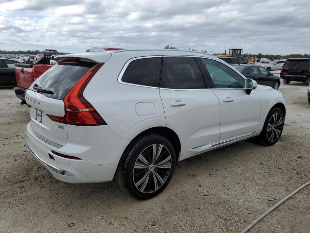 2022 VOLVO XC60 B5 IN - YV4L12DL1N1981674