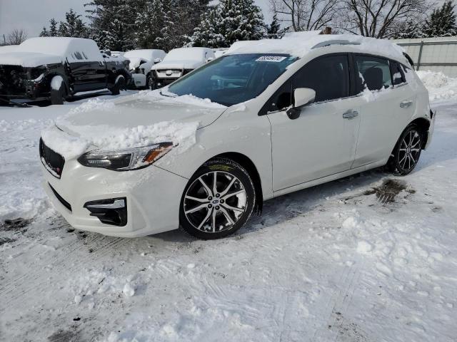 4S3GTAU68H3740464 | 2017 SUBARU IMPREZA LI