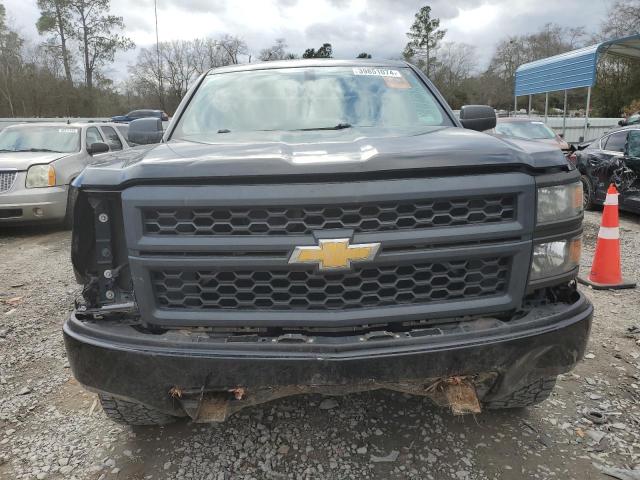 1GCVKPEH0EZ254057 | 2014 CHEVROLET SILVERADO