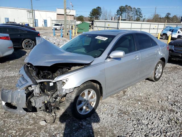 Vin: 4t1bf3ek2bu221495, lot: 38653024, toyota camry base 2011 img_1