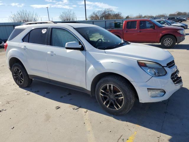 2016 CHEVROLET EQUINOX LT - 2GNALCEK6G6103410