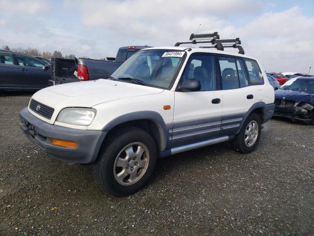 1997 Toyota RAV4 