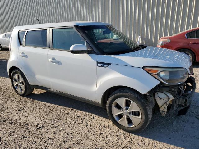 KNDJN2A25F7774424 | 2015 KIA SOUL