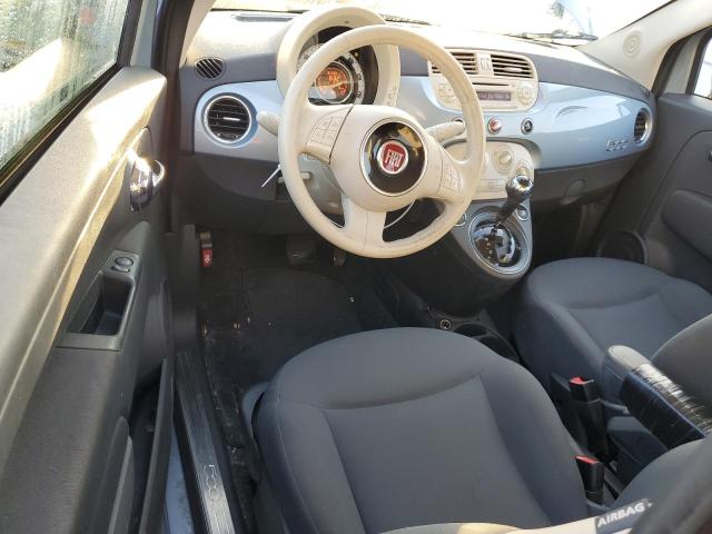 3C3CFFAR3DT515910 2013 Fiat 500 Pop