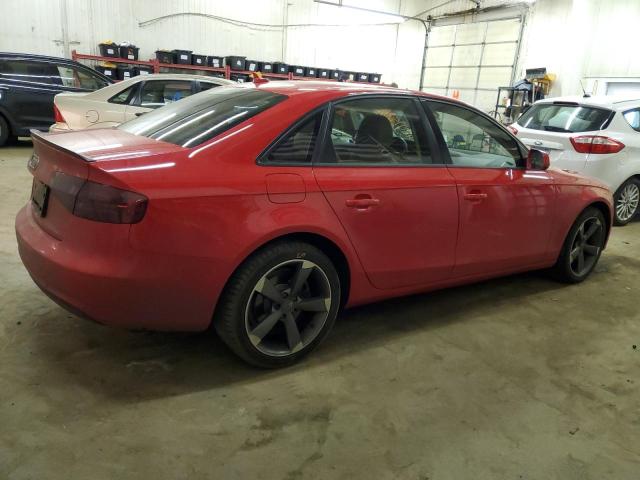 VIN WAUBFAFL3EN002511 2014 Audi A4, Premium no.3