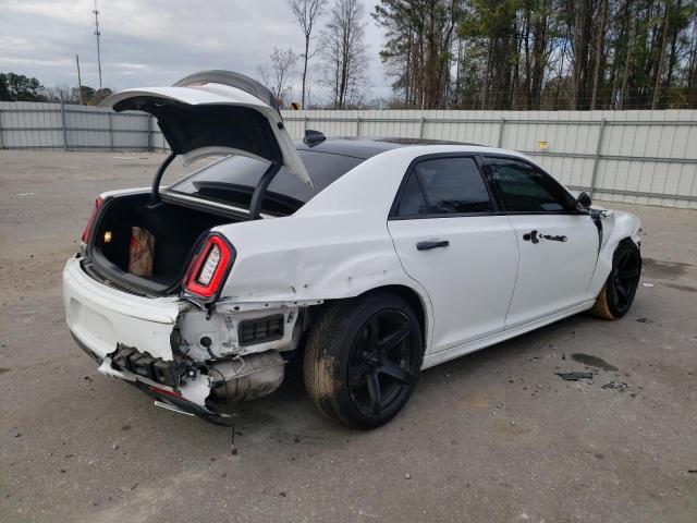 2C3CCABG5JH269679 | 2018 CHRYSLER 300 S