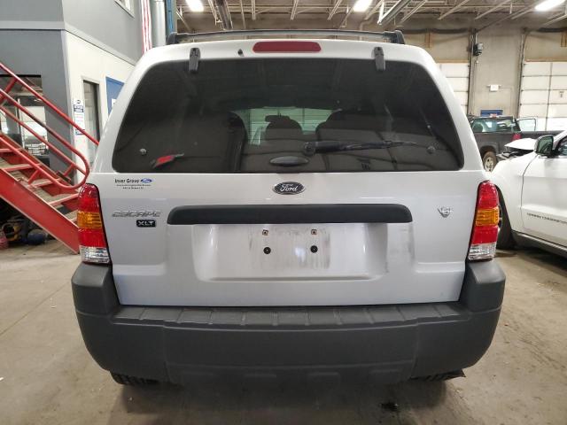 1FMYU93127KA13004 | 2007 Ford escape xlt