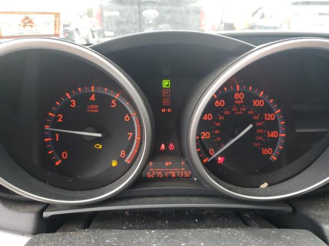 2010 Mazda 3 S VIN: JM1BL1H66A1296913 Lot: 38208544