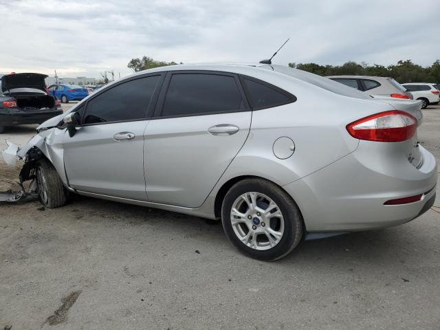 3FADP4BJ3EM106401 | 2014 FORD FIESTA SE