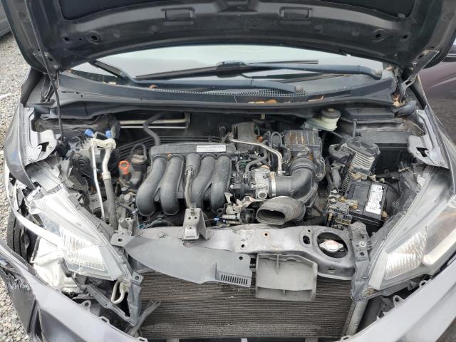 2015 HONDA FIT 3HGGK5H58FM744328