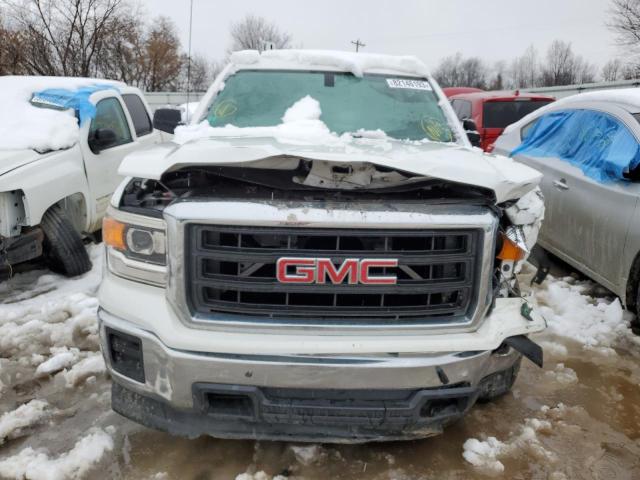 1GTN1TEHXEZ188824 | 2014 GMC SIERRA C15