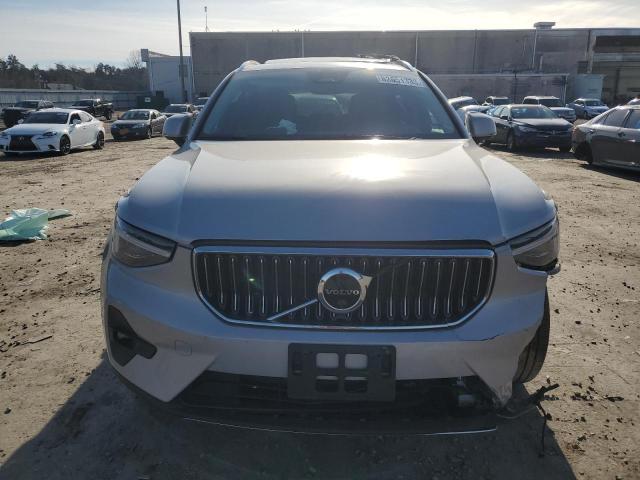 2023 VOLVO XC40 ULTIM YV4L12UA6P2939349