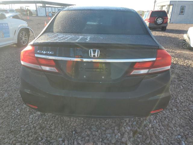 2HGFB2F83FH505520 | 2015 HONDA CIVIC EX