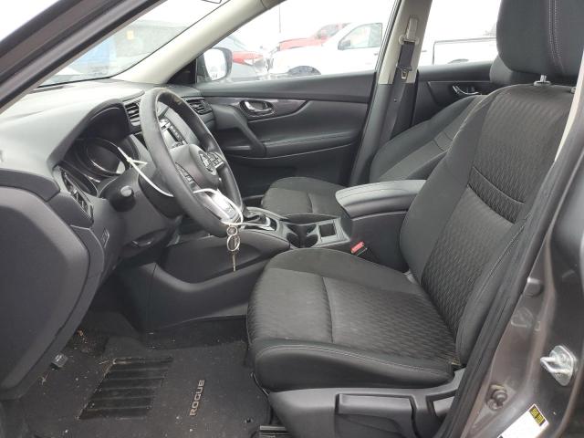 VIN 1FMCU0GD2HUA61263 2017 Ford Escape, SE no.7