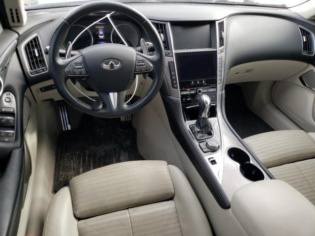 JN1EV7AP7HM743029 | 2017 INFINITI Q50 PREMIU