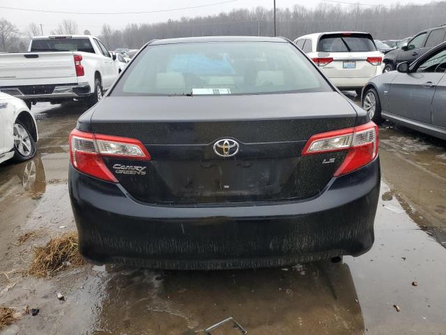 4T1BF1FK8EU309149 | 2014 TOYOTA CAMRY L