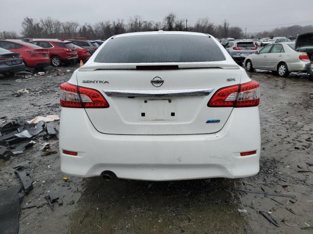 3N1AB7AP4EY271503 | 2014 NISSAN SENTRA