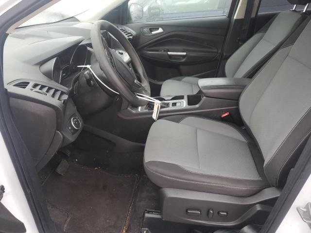 2019 FORD ESCAPE SE - 1FMCU0GD9KUA27344