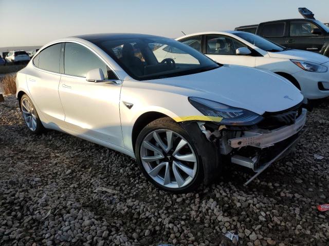 5YJ3E1EB0KF418660 | 2019 TESLA MODEL 3