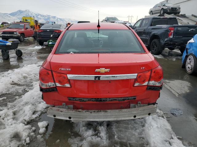 VIN 3FA6P0HD6JR266482 2018 Ford Fusion, SE no.6