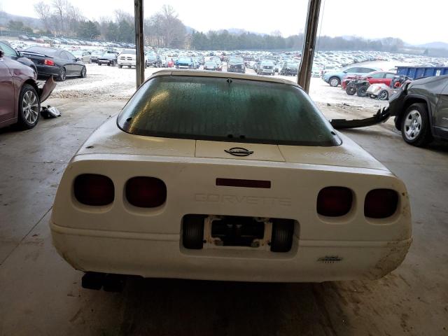 1G1YY2389M5104447 | 1991 Chevrolet corvette