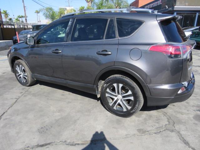 JTMZFREV9HJ707506 | 2017 TOYOTA RAV4 LE