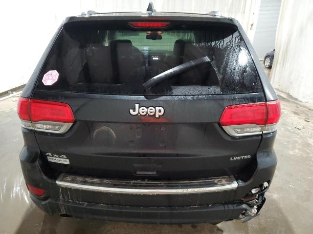 VIN 3C4PDCAB4JT276979 2018 Dodge Journey, SE no.6