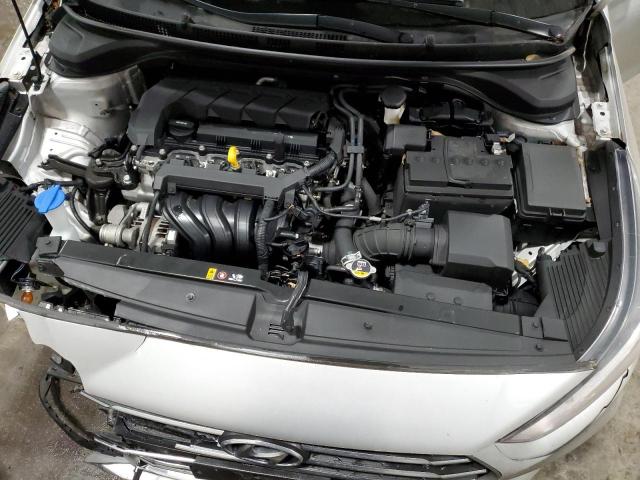 2021 HYUNDAI ACCENT SE 3KPC24A64ME129664