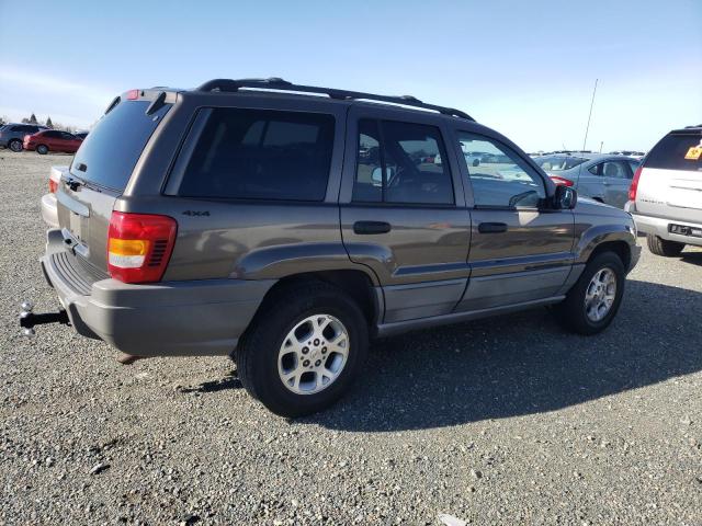 1J4GW58SXXC656032 | 1999 Jeep grand cherokee laredo