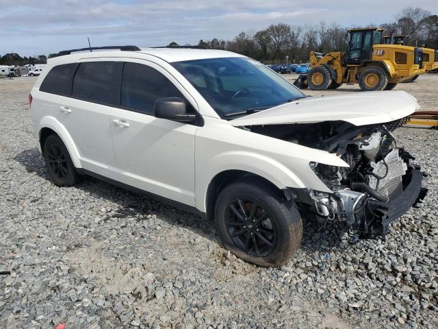 3C4PDCAB8LT181022 | 2020 Dodge journey se