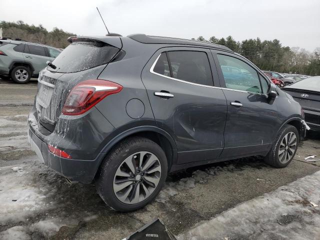 KL4CJGSB4HB095139 | 2017 BUICK ENCORE ESS